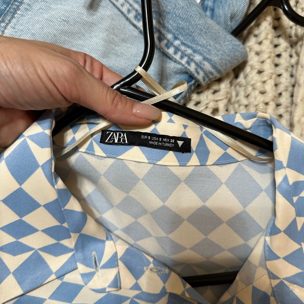 Zara Set - Picture 3 of 4